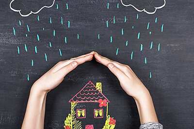 Avoid damp ceilings and mold with a reliable terrace waterproofing  treatment.