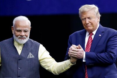 USA Loves India, Says Trump, After Historic ‘Howdy, Modi’ Event