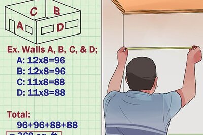 How to Hang Wallpaper