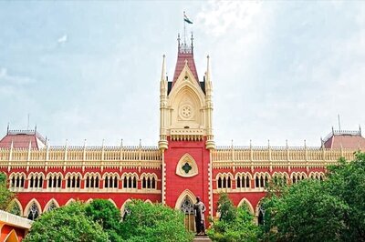 Bengal Ram Navami Violence: Calcutta High Court Orders NIA Probe
