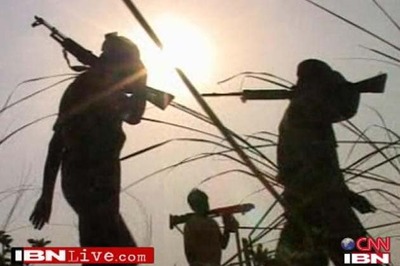 Naxalism again on the rise in Punjab
