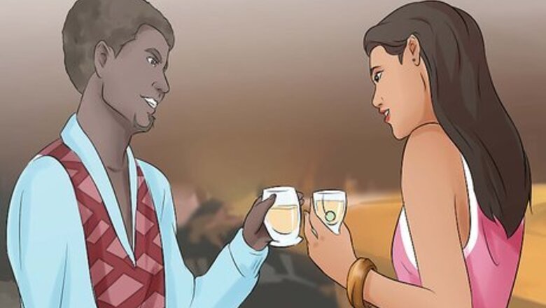 How to Avoid Being Raped
