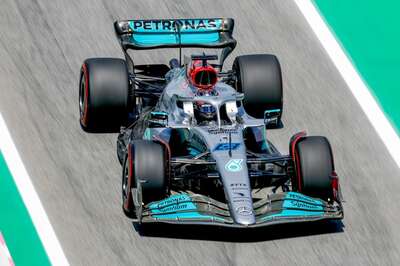 Formula One's Bid to End Bouncing Faces Bumpy Passage
