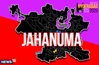 Jahanuma Election Result 2020 Live Updates: AIMIM Wins Jahanuma Ward