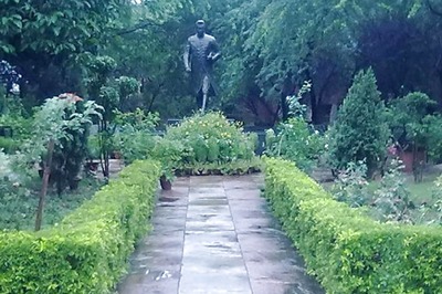 JNU Admission May Start by April-end: VC