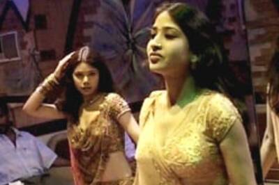 Mumbai bar girls to contest BMC polls