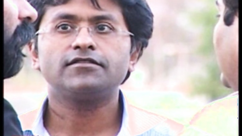 Lalit Modi used 8 credit cards issued by foreign banks as IPL chief