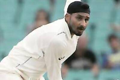 Harbhajan abused Symonds in Punjabi