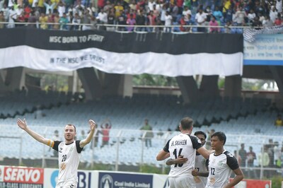 Durand Cup: Mohammedan SC Knock Out Defending Champions Gokulam Kerala to Reach Semi-finals