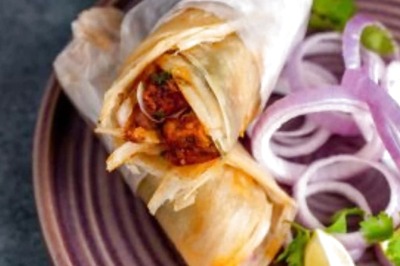 What the Fork: From Mumbai’s Frankie, Ayub’s to Kolkata's Kathi, Kunal Vijayakar on the Phenomenon of Rolls
