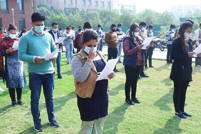 UPSC is Hiring For Assistant Director, Hydrogeologist, and Other Posts, Check Eligibility Criteria