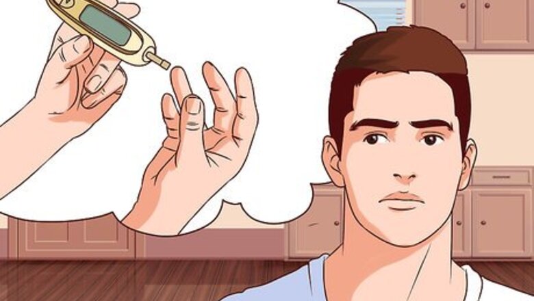 How to Live With a Diabetic Spouse