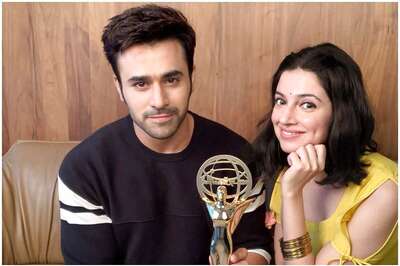 Divya Khosla Kumar Says Rape Accused Pearl V Puri was to Sign a Big Film: Now Everything is Lost