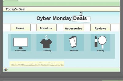 How to Shop on Cyber Monday