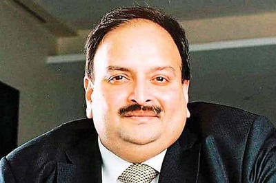 Cancellation of Mehul Choksi's Interpol Red Notice Won't Affect Case, Say Govt Sources