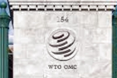 Decision on TRIPS Waiver Proposal Absolutely Crucial in These Trying Times: India