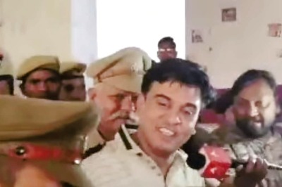 UP: SP MLA, 4 Others Get Seven Years In Jail For Setting Woman's House Ablaze To Grab Land