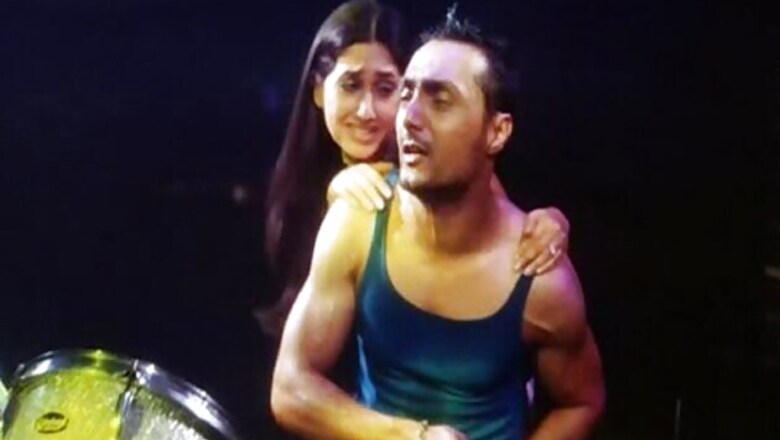 Sujoy Ghosh plans 'Jhankaar Beats' sequel