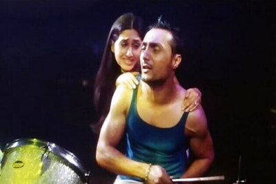 Sujoy Ghosh plans 'Jhankaar Beats' sequel