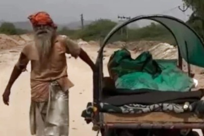Elderly Waste Collector Dies By Suicide After Being Mocked By Youngsters