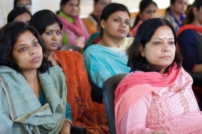 DU Recruitment 2023: Gargi College Invites Application for 100 Assistant Professor Posts, Salary up to Rs 57,700