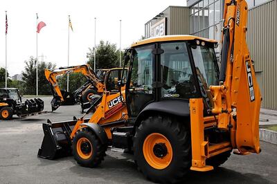 JCB Meme: Here's Everything You Need to Know About the Company Trending as #JCBKiKhudayi