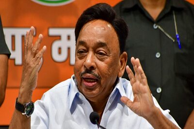 Shiv Sena (UBT) Seeks Sacking of Narayan Rane from Union Cabinet Over Remarks on Shankaracharyas