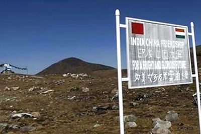 Diplomacy not event management: Congress to Modi on Chinese intrusions