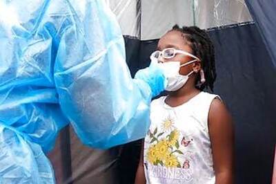 Data Shows Florida's Latest COVID Surge The Deadliest Yet