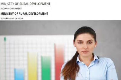 Ministry Of Rural Development Invites Applications For 9 Economic Officer Posts; Deets Inside