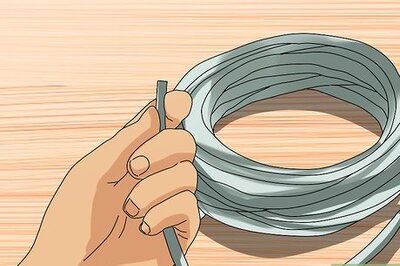 How to Make a Network Cable
