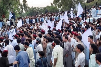 ‘Don’t Force Us into Conflict, Will Skin You’: Pashtun Body’s Warning to Pakistan Army