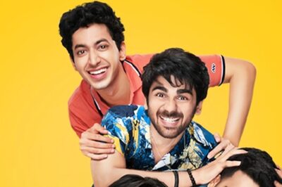 Feels Like Home S2 Trailer: Series Centered Around 4 Boys Is All About Love, Emotions and Heartbreaks