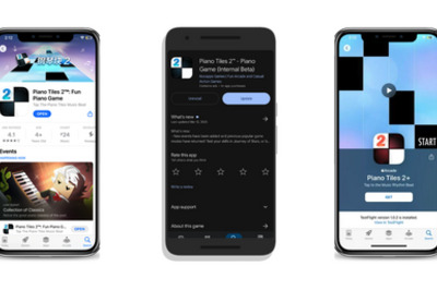 How to Play Piano Tiles 2