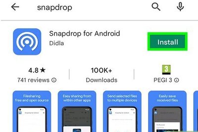 Send Files from Android to iPhone with a Bluetooth Alternative