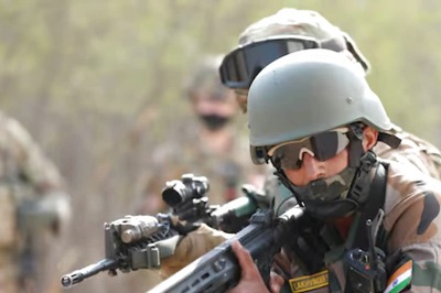 Soldier Dead, Army Major Among 4 Injured During Encounter With Terrorists In Jammu And Kashmir’s Kupwara