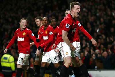 Manchester United to face Liverpool in League Cup third round