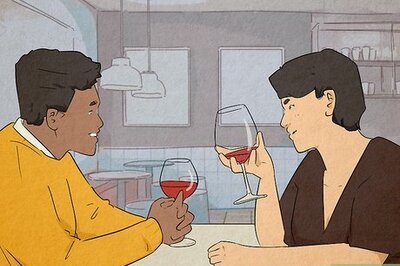 How to Tell Your Date You Want to See Them Again