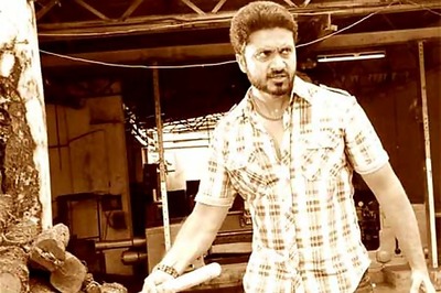 Kannada Review: 'Villain' lacks script and narration