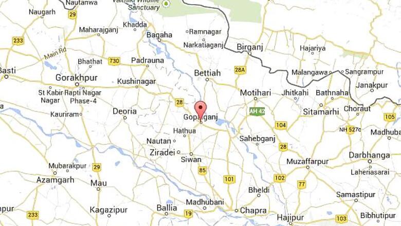 LS polls: MLA booked, two aides arrested for alleged attack on voter
