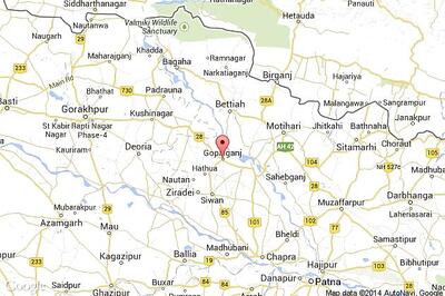 LS polls: MLA booked, two aides arrested for alleged attack on voter