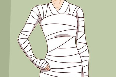 How to Do a Home Body Wrap