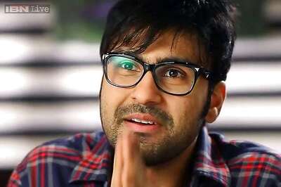 Aarya Babbar diagnosed with jaundice, under medical supervision