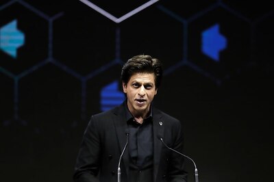 LoveYatri: Shah Rukh Khan Wishes Love, Success to Arpita Khan and Aayush Sharma