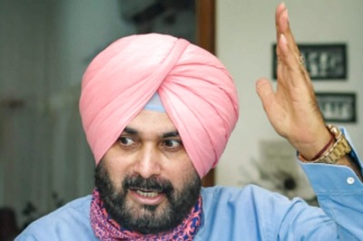 Road Rage Case: Seeking Enlargement of Scope of Notice is Abuse of Process, Sidhu Tells SC