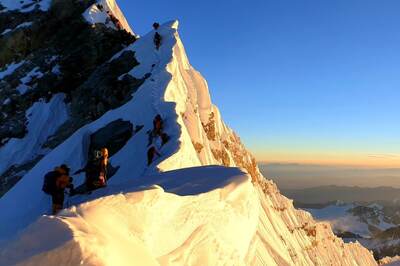 Mount Everest Day: 7 Lessons From Mount Everest