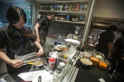 World Chefs: Anand Gaggan's progressive Indian cuisine