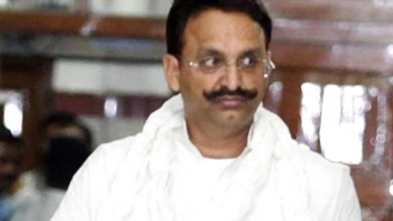 ED Attaches 7 Properties of Gangster-turned-politician Mukhtar Ansari in PMLA Case