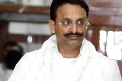 ED Attaches 7 Properties of Gangster-turned-politician Mukhtar Ansari in PMLA Case