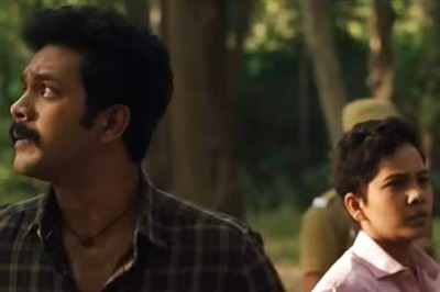 Like Horror Drama? Binge-watch Tamil Show Inspector Rishi This Week